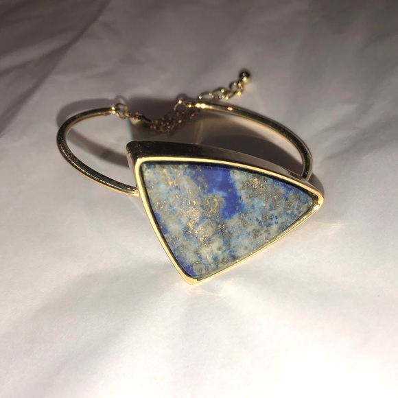 Gold bracelet - Picture 2 of 4